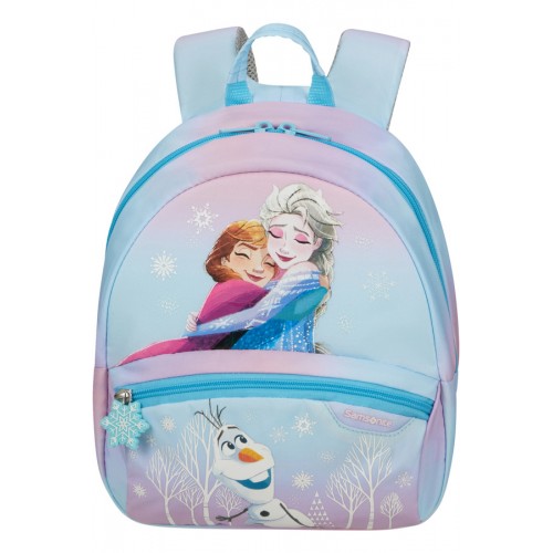 Samsonite Disney Ultimate 2.0 Σχολική Τσάντα Frozen S